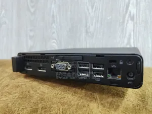 New HP EliteDesk 800 G3 8GB Intel Core I5 HDD+SSD 256GB