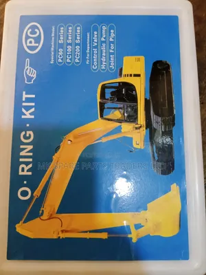 O Rings and O Ring Kits/Sets
