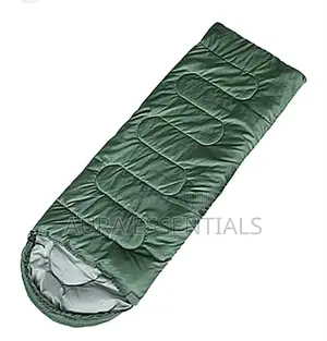 Light Weight Sleeping Bag