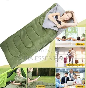 Light Weight Sleeping Bag
