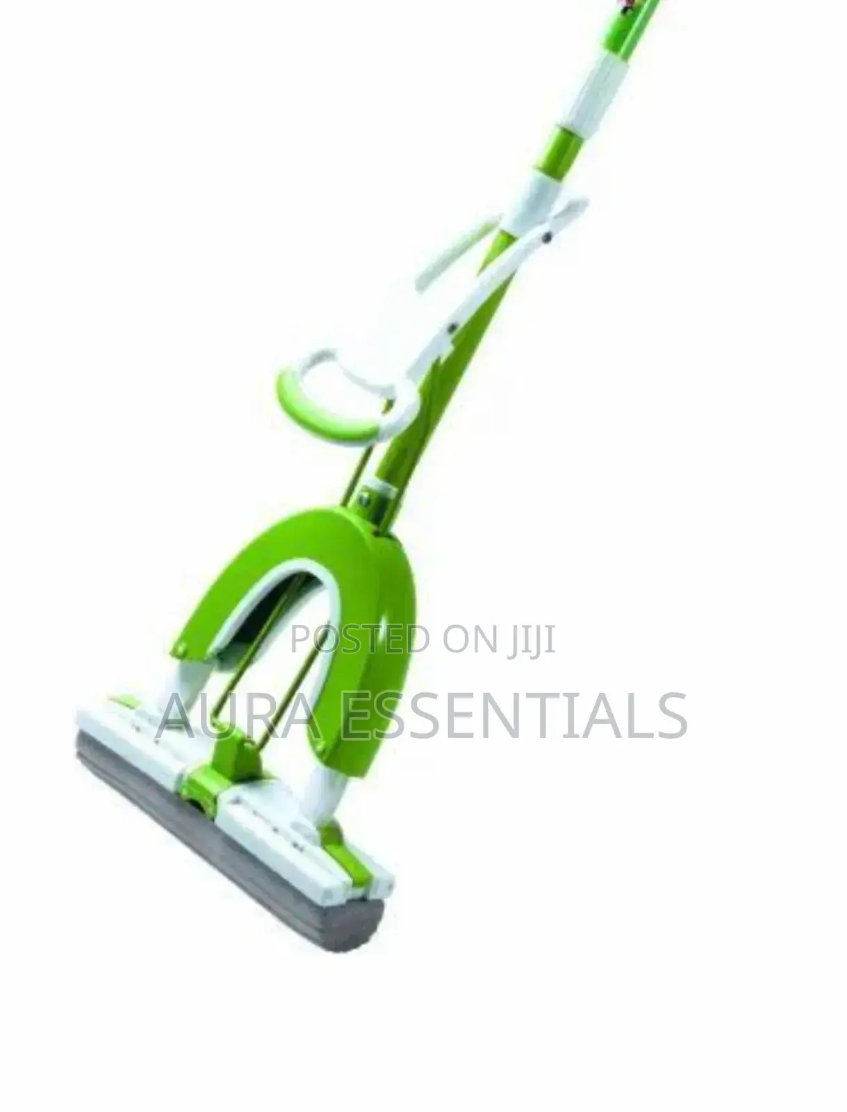 Scotch -Brite Sponge Mop