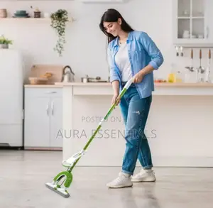 Scotch -Brite Sponge Mop