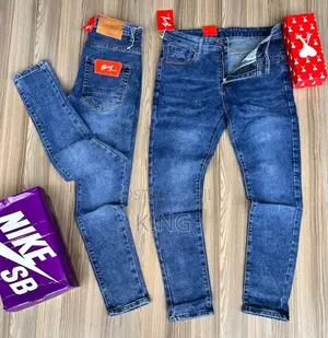 Texn Blue Jeans