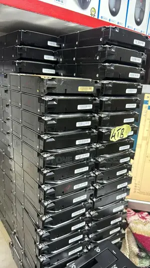 4 Terabyte Hard Disk Hard-Drive 4tb