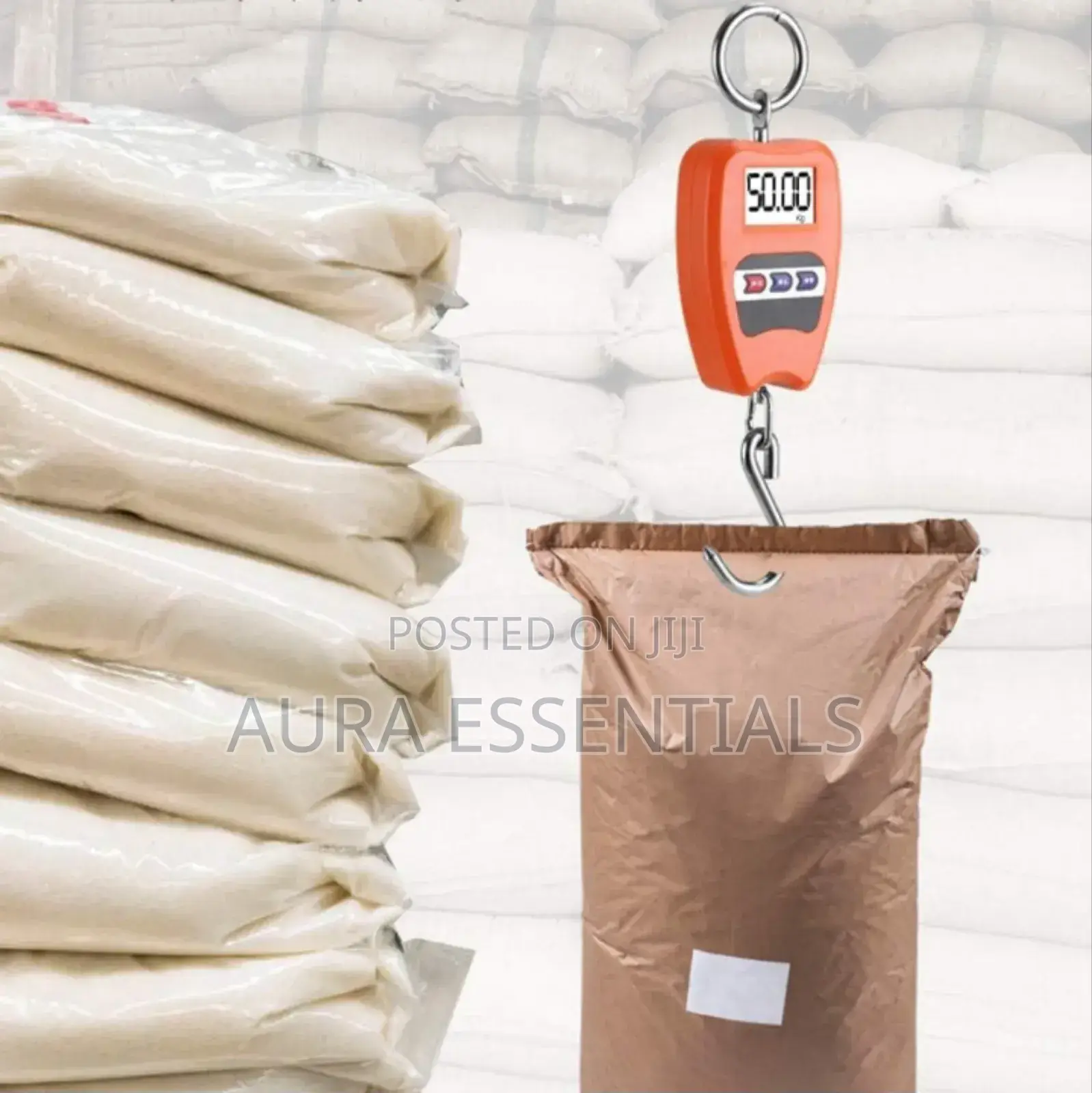 Mini Industry Baggage Weighing Portable Scale