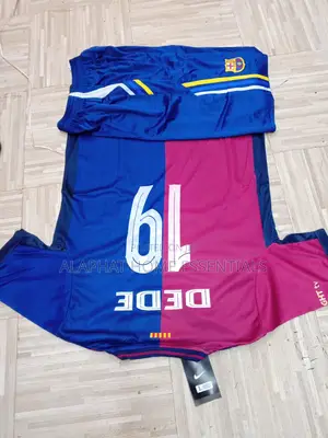 Football Jersey