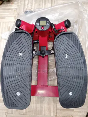 Mini Stepper