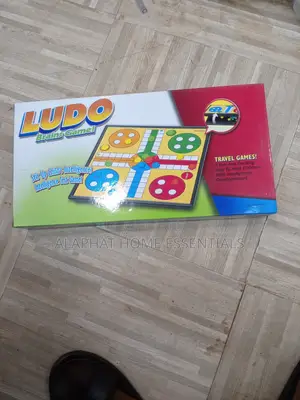 Ludo Brains Game