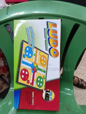 Ludo Brains Game