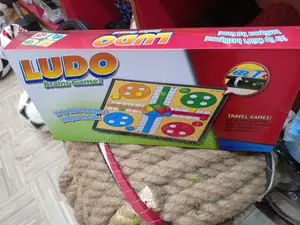 Ludo Brains Game