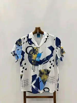 Leafla Shirt