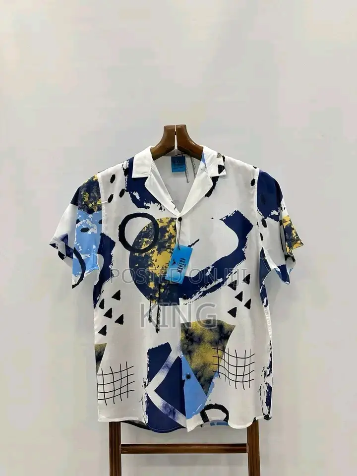 Leafla Shirt