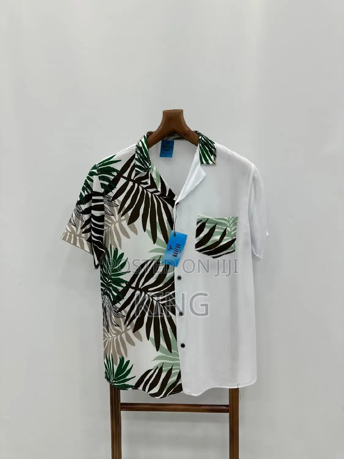 Leafla Shirt
