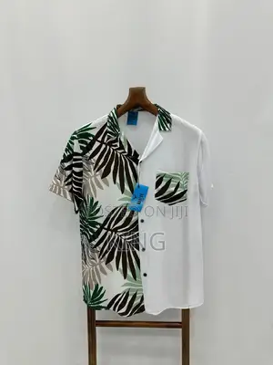 Leafla Shirt