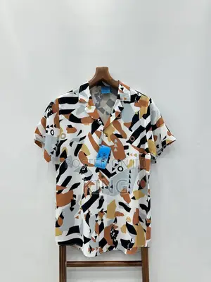 Terrain Design Shirt