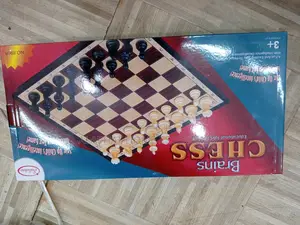 Brains Chess