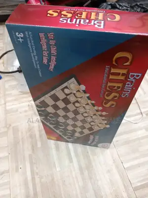 Brains Chess