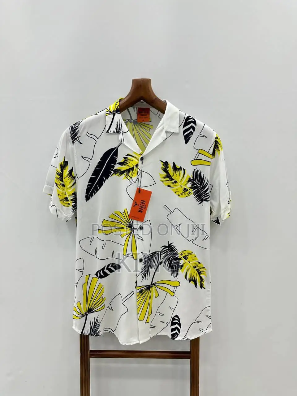 Wrest Men Shirt