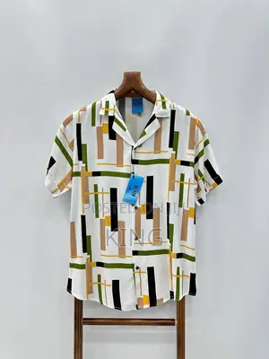 Wrest Men Shirt