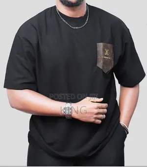 Lv Sleeve Tshirt