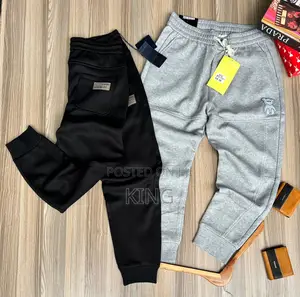 Tesmo Fy Sweater Pants