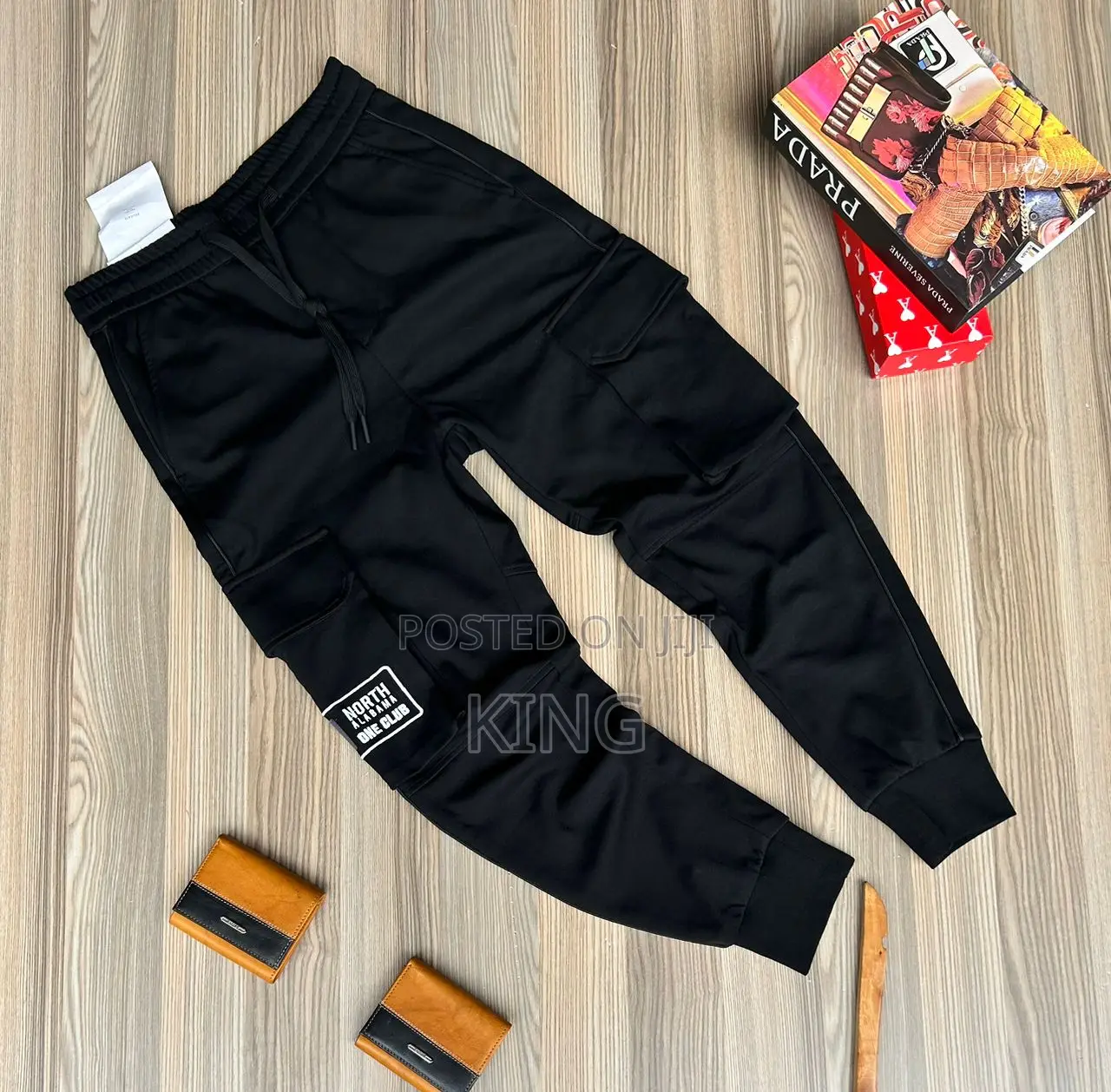 One Club Sweater Pants