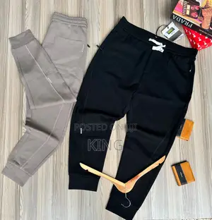 One Club Sweater Pants