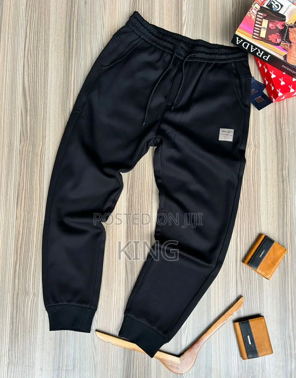 Moschino Original Sweatpants