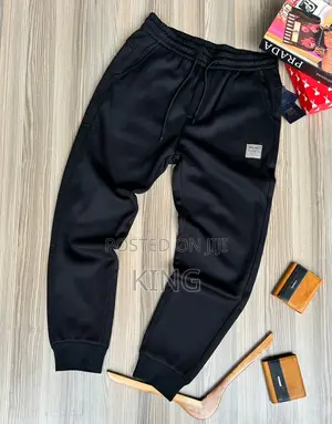 Moschino Original Sweatpants