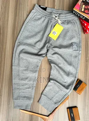 Moschino Original Sweatpants