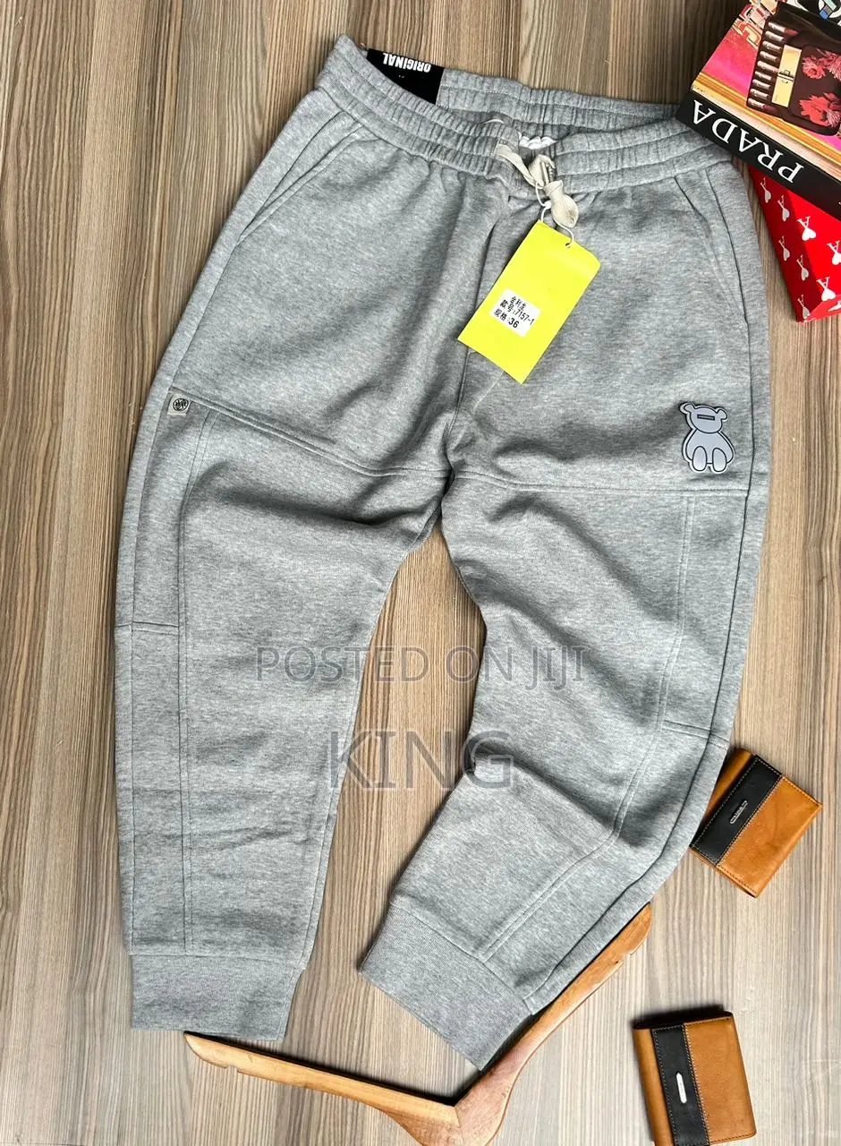 Moschino Original Sweatpants