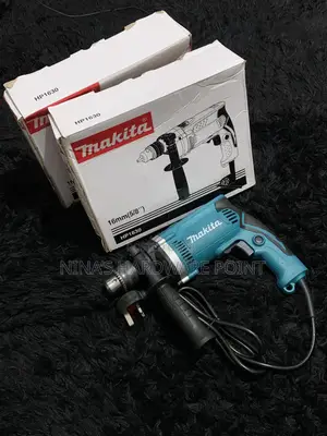 Electric Drill Makita 13mm