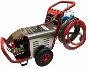 Electric Pressure Washer 200bar