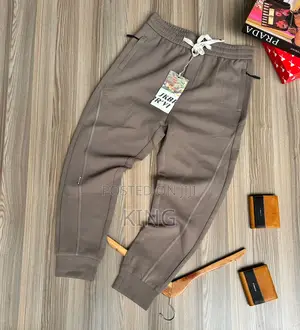 Keska Sweaterpant