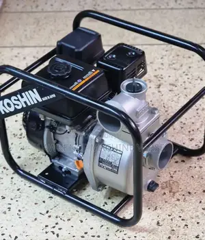 Water Pump Koshin 3 Inch Japan Made
