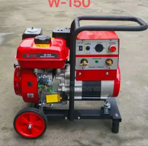 Welding Generator 160w