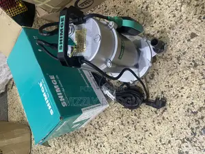 SHIMGE Submersible Water Pumps