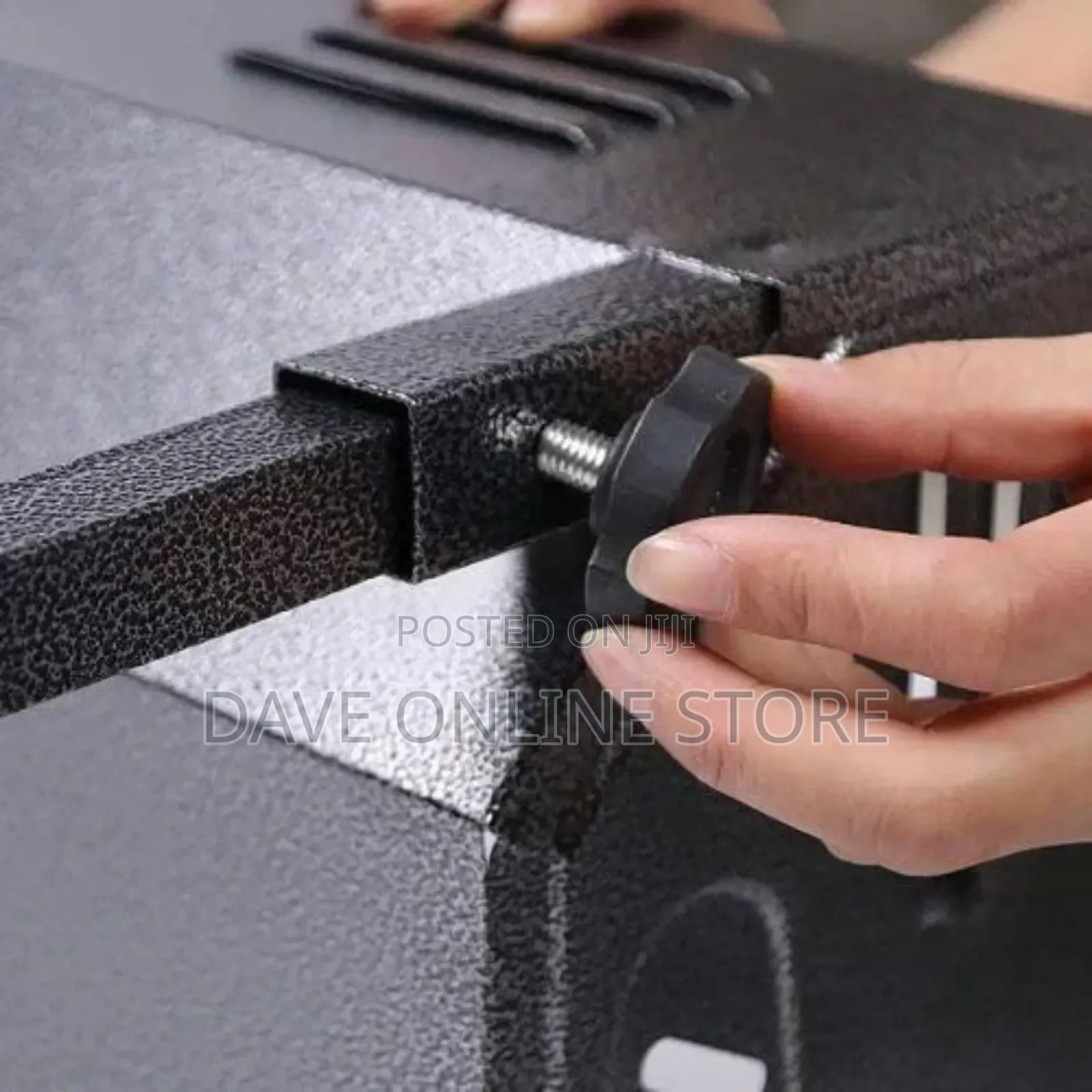 67X 30x57cm) Portable Folding Charcoal Barbecue Grill