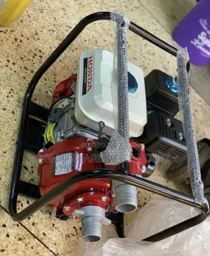 Petrol High Pressure Water Pump Heavy Duty