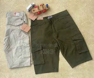 Timberland Cargo New Shorts
