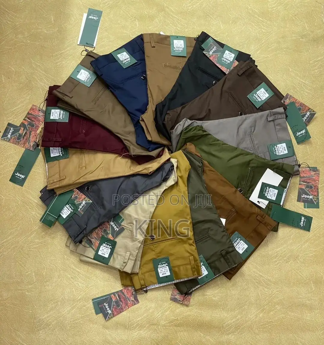 Timberland Cargo New Shorts