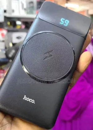 Wireless Powerbank Hoco