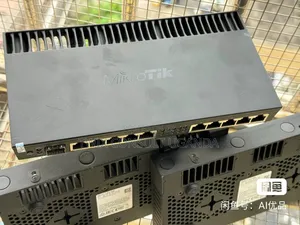 Mikrotik Rb4011igs+Rm