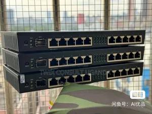 Mikrotik Rb4011igs+Rm