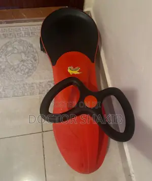 Affordable Kids Magic Swing Car