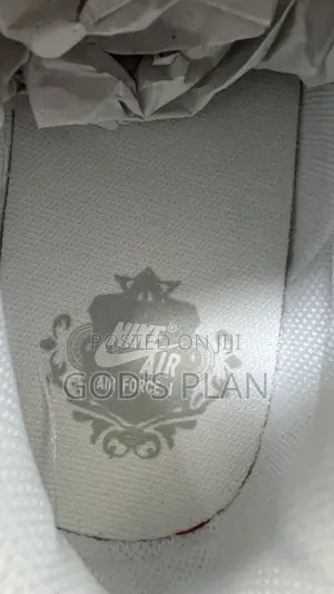 Original Nike Air Force One