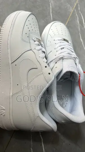Original Nike Air Force One
