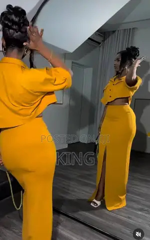 Super Classy Ladies Set