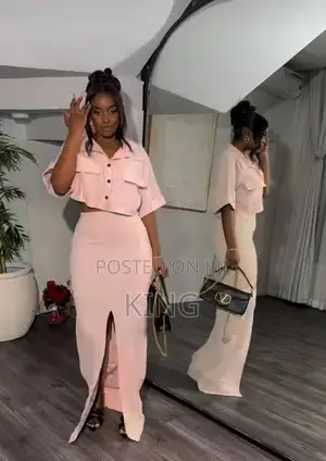 Super Classy Ladies Set