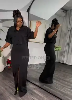 Super Classy Ladies Set